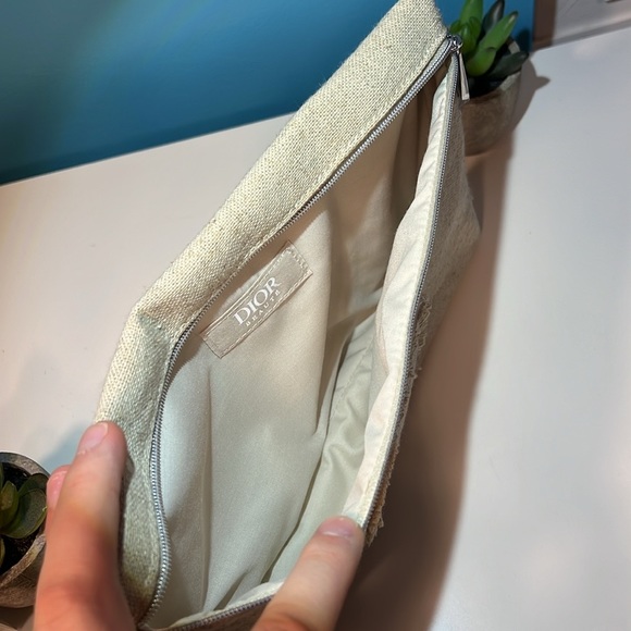 Dior Pouch NWT - Picture 5 of 7